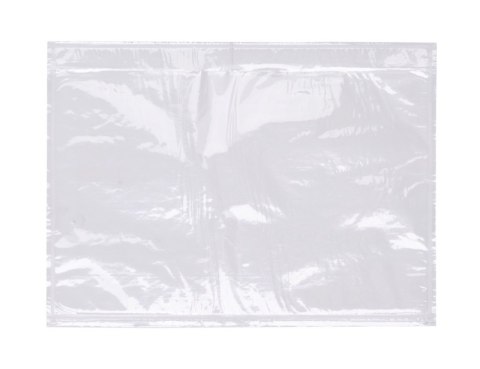 Koperta/przylga kurierska OFFICE PRODUCTS, C5, 500szt., transparentna Koperta/przylga kurierska OFFICE PRODUCTS, C5, 500szt., transparentna