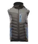 TOPAZ KAMIZELKA SOFTSHELL STAL SEVEN KINGS