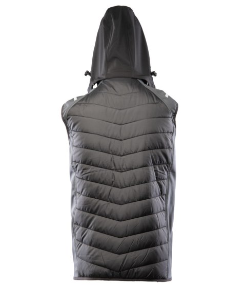 TOPAZ KAMIZELKA SOFTSHELL STAL SEVEN KINGS