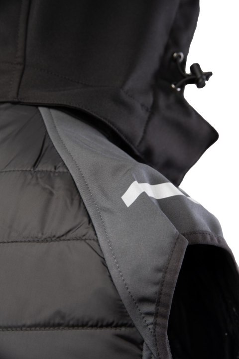 TOPAZ KAMIZELKA SOFTSHELL STAL SEVEN KINGS
