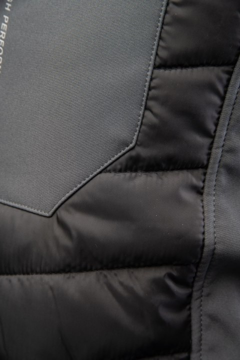 TOPAZ KAMIZELKA SOFTSHELL STAL SEVEN KINGS