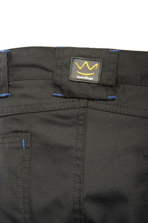 SPODNIE KRÓTKIE TOPAZ - SEVEN KINGS