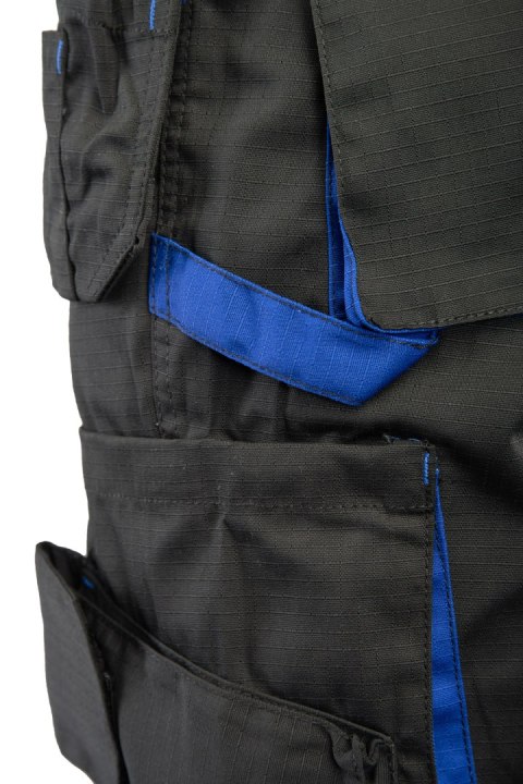 SPODNIE KRÓTKIE TOPAZ - SEVEN KINGS