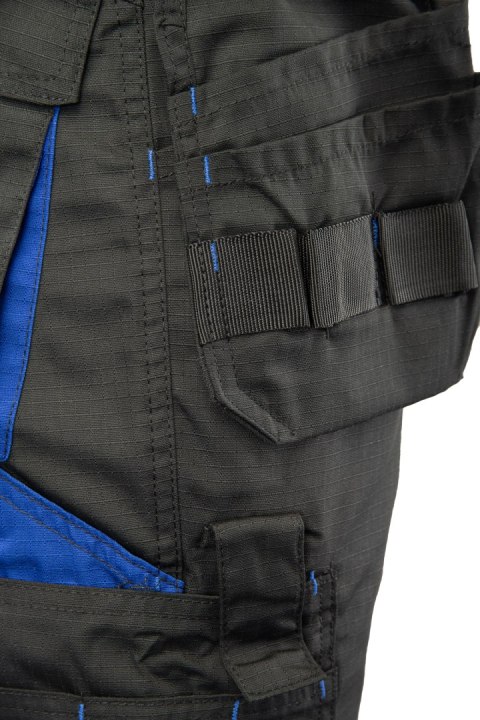 SPODNIE KRÓTKIE TOPAZ - SEVEN KINGS