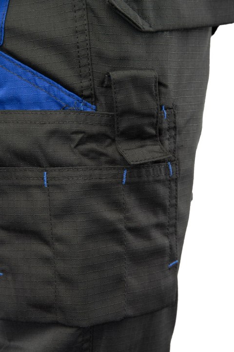 SPODNIE KRÓTKIE TOPAZ - SEVEN KINGS