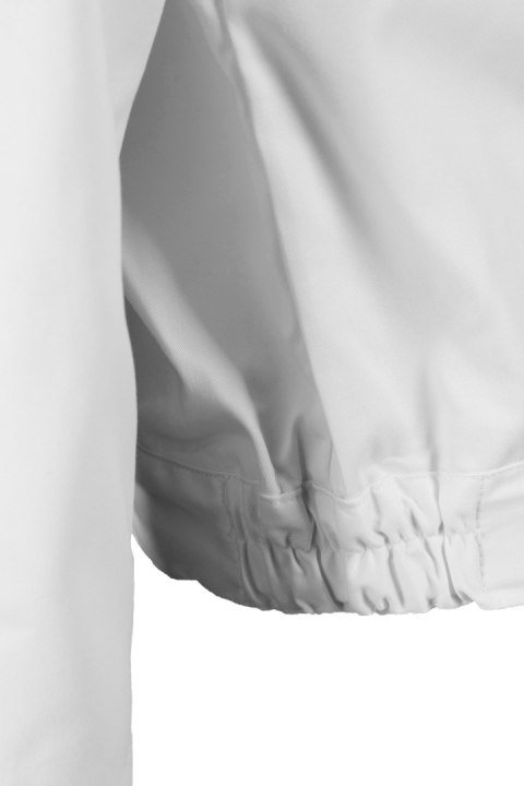 BLUZA - BIAŁY - Biały 46