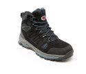 TRZEWIK BEARFIELD X TRAIL TRZEWIK O6 SR FO - CN - czarny/niebieski 37