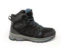 TRZEWIK BEARFIELD X TRAIL TRZEWIK O6 SR FO - CN - czarny/niebieski 37