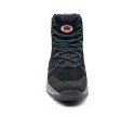 TRZEWIK BEARFIELD X TRAIL TRZEWIK O6 SR FO - CN - czarny/niebieski 37