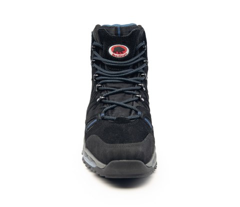 TRZEWIK BEARFIELD X TRAIL TRZEWIK O6 SR FO - CN - czarny/niebieski 37
