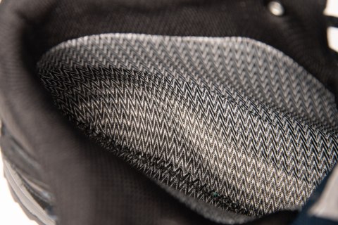 TRZEWIK BEARFIELD X TRAIL TRZEWIK O6 SR FO - CN - czarny/niebieski 37