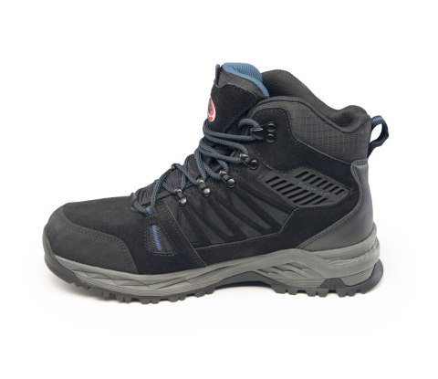 TRZEWIK BEARFIELD X TRAIL TRZEWIK O6 SR FO - CN - czarny/niebieski 46