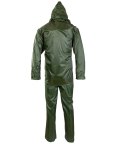 GROSVENOR KOMPLET PRZECIWDESZCZOWY - Zielony 3XL.