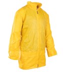 GROSVENOR KURTKA PRZECIWDESZCZOWA - Żółty (_y) 2XL.