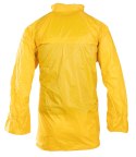 GROSVENOR KURTKA PRZECIWDESZCZOWA - Żółty (_y) 2XL.