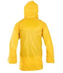 GROSVENOR KURTKA PRZECIWDESZCZOWA - Żółty (_y) 2XL.
