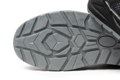 PÓŁBUT MXP FALCO S1 - SC 37