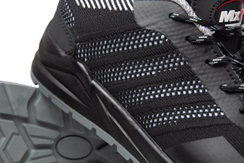 PÓŁBUT MXP FALCO S1 - SC 38