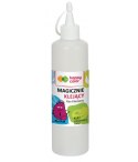 Klej Magiczny uniwersalny, butelka 250g, Happy Color HA 3400 0250