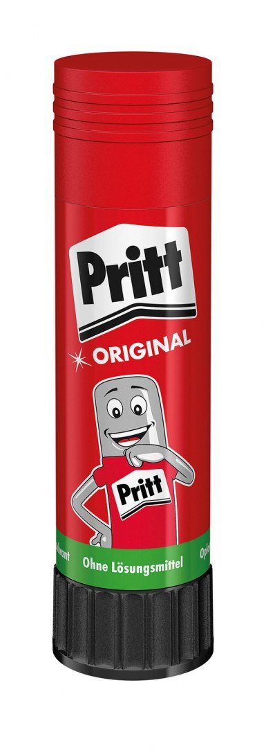 Klej w sztyfcie 40g PRITT STICK 1566952