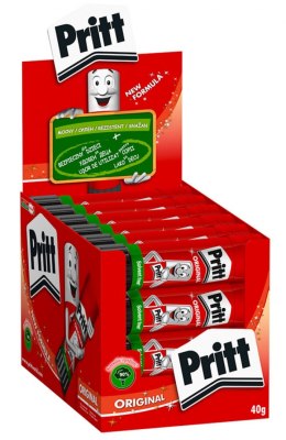 Klej w sztyfcie 40g PRITT STICK 1566952