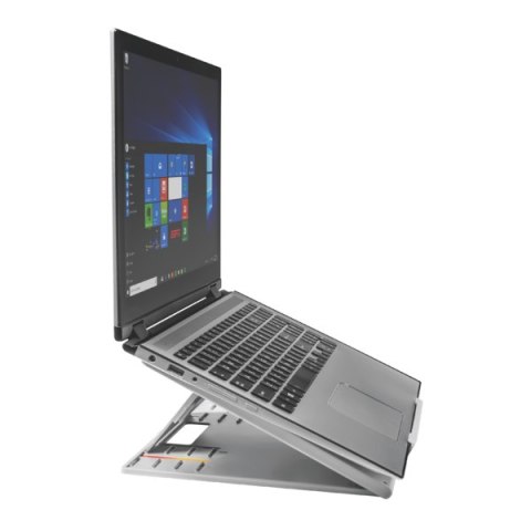 Podstawka Kensington SmartFit Easy Riser Go Large do laptopów o przekątnej do 17 cali K50420EU Podstawka Kensington SmartFit Easy Riser Go Large do laptopów o przekątnej do 17 cali K50420EU