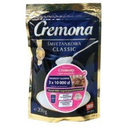 Śmietanka do kawy CREMONA CLASSIC w proszku 200g