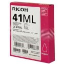 Tusz RICOH GC 41ML (405767) purpurowy 600str