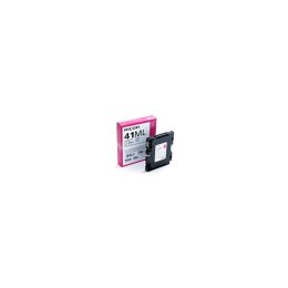 Tusz RICOH GC 41ML (405767) purpurowy 600str