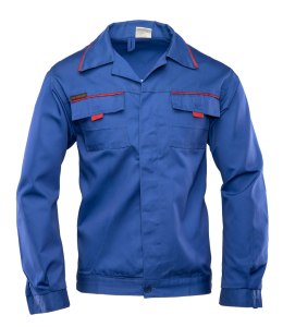 BLUZA - Niebieski 59