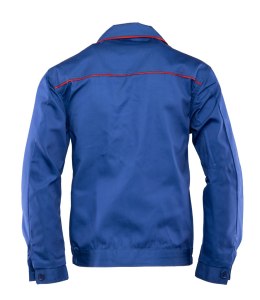 BLUZA - Niebieski 59