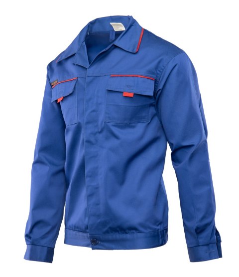 BLUZA - Niebieski 59