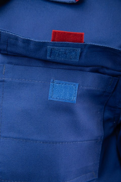 BLUZA - Niebieski 59