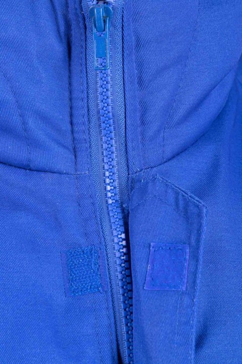 BRASS KAMIZELKA 7-KIESZENIOWA - Czarny S