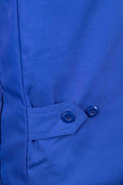 BRASS KAMIZELKA 7-KIESZENIOWA - Czarny S