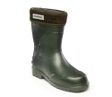 KALOSZE WADER 869 EVA - Zielony 48