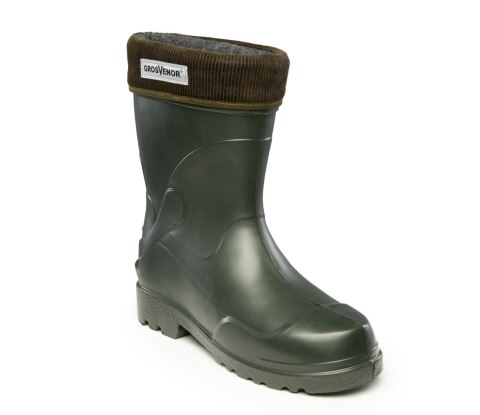 KALOSZE WADER 869 EVA - Zielony 48