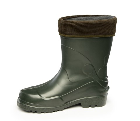 KALOSZE WADER 869 EVA - Zielony 48