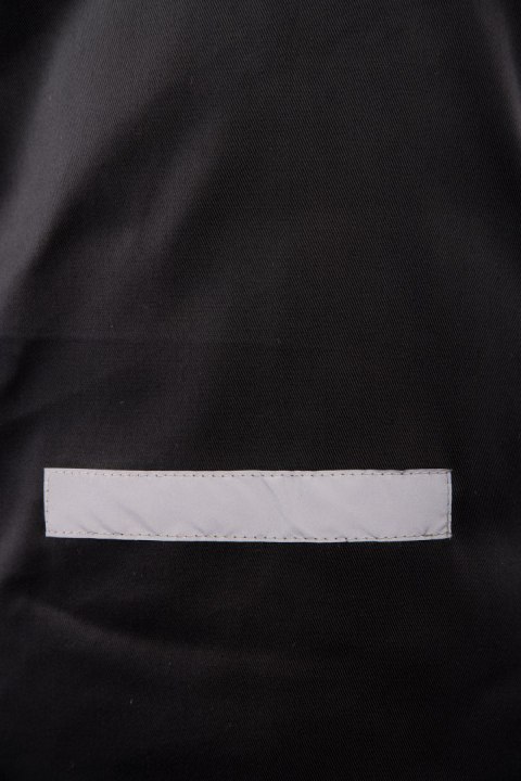 KAMIZELKA BRASS VISION PLUS - żółto-czarny 2XL.