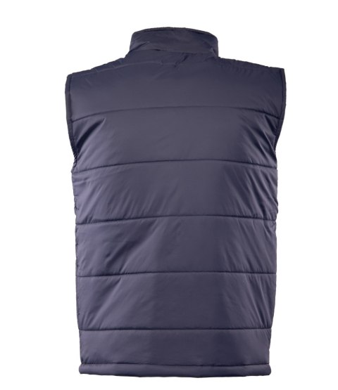 KAMIZELKA MARINO - Żółty 3XL.