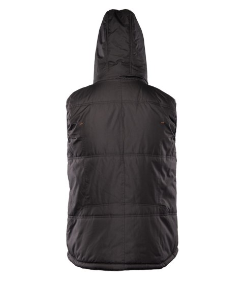 KAMIZELKA NEGRA - Czarny_ XL