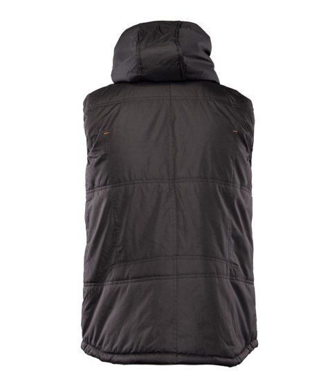 KAMIZELKA NEGRA - Czarny_ XL