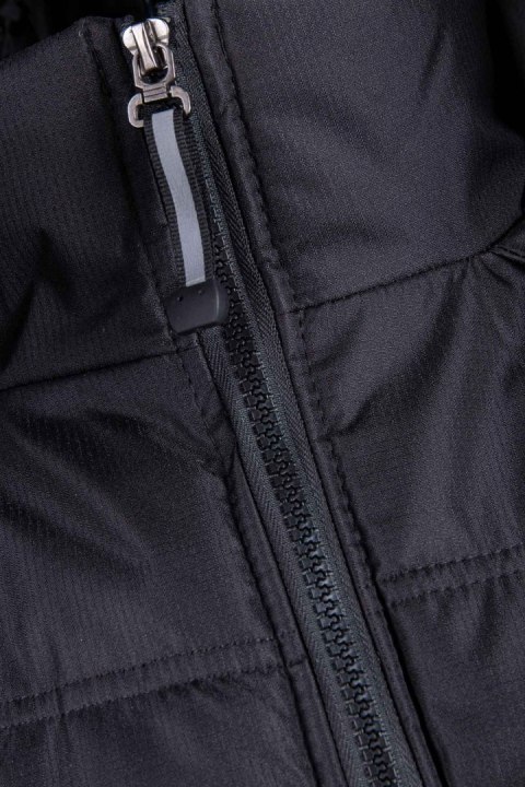 KAMIZELKA NEGRA - Czarny_ XL