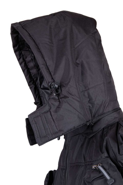 KAMIZELKA NEGRA - Czarny_ XL