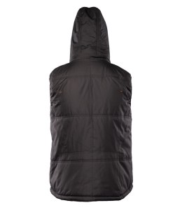 KAMIZELKA NEGRA - Czarny_ S