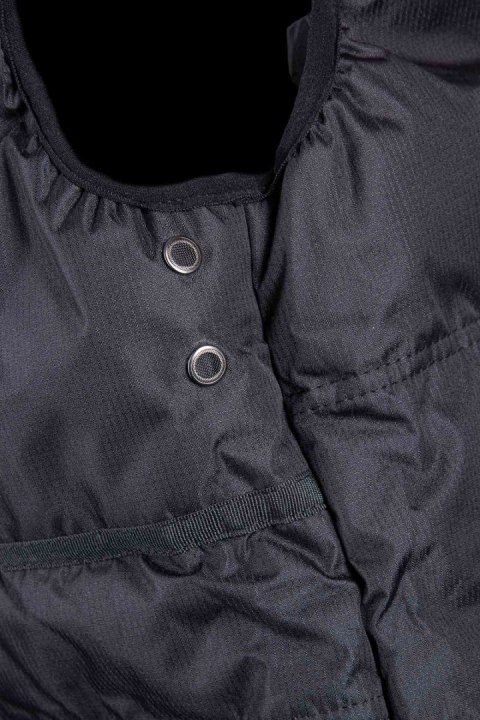 KAMIZELKA NEGRA - Czarny_ S