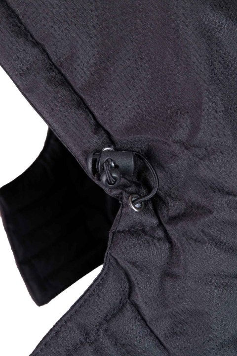 KAMIZELKA NEGRA - Czarny_ S