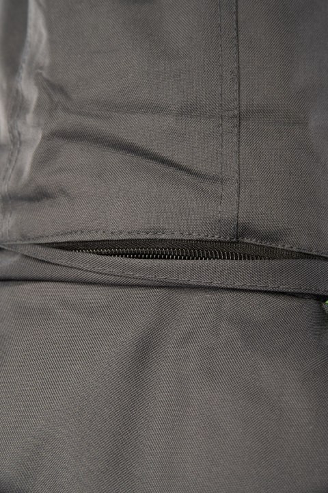 KURTKA ONYX POLIESTER-PCV - Onyx NEW XL