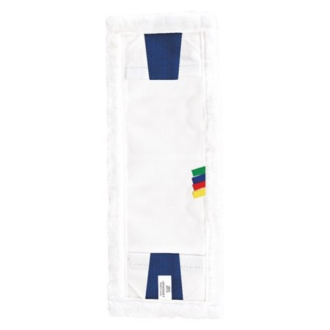 MEDISEPT Mop nakładka z mikrofazy DUO 40cm IM-AKC-0007B