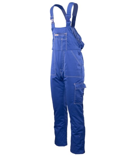 OGRODNICZKI OCIEPLANE - Niebieski M